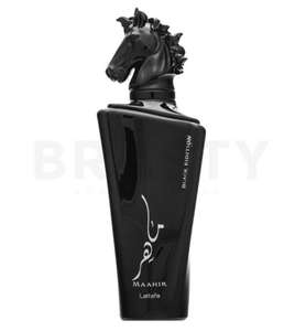 Lattafa Maahir Black Edition Eau de Parfum (100ml)