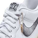 [Solebox] Nike Air Force 1 '07 LX Classics white/smoke grey/beach/white [Gr. 41-47.5]