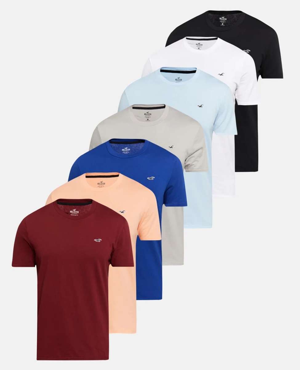 Herren Kleidung Tops & T-Shirts T-Shirts Polohemden Livergy Polohemden Koszula Polo Livergy 