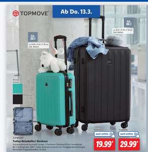 reisetasche reisekoffer groÃƒÂŸ lidl