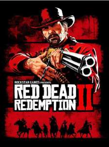 Red Dead Redemption 2 (Xbox One / Xbox Series X|S) Xbox VPN ARGENTINA