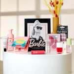GLOSSYBOX Barbie TM Limited Edition 2022