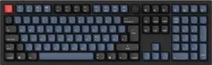 Alternate WochenDeals: z.B. Keychron Q6 Knob mechanische Tastatur (Full-size, RGB LEDs, Gateron G Pro Switches, hot-swap, QMK/VIA, USB-C)