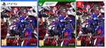 [Coolshop] Shin Megami Tensei V: Vengeance | PS5 / Switch / Xbox One/Series X | Vorbestellung