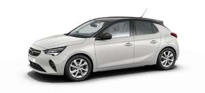 All incl. Auto-Abo (Privat&Gewerbe) Opel Corsa Sondermodell / 15k km 299€ mon. / 12 Monate