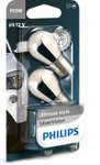Philips automotive lighting 12496SVB2 Kugellampe PY21W Silver Vision (Prime)