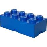 LEGO Storage Brick 8, sechs verschiedene Farben, Room Copenhagen, Aufbewahrungsbox