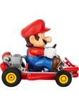 2,4GHz Mario Kart (TM) Pipe Kart, Mario