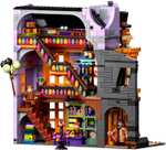 LEGO Harry Potter - Winkelgasse 75978