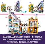 LEGO Friends 41732 Stadtzentrum Bestpreis
