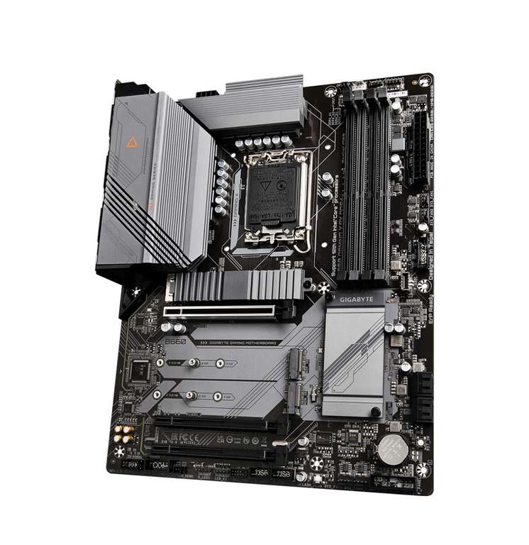 [Mindstar] Gigabyte B660 Gaming X AX DDR4