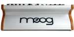 Moog Subsequent 25, monophoner Analogsynthesizer mit 25 leicht gewichteten Tasten mit Anschlagdynamik