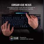 Corsair iCue Nexus Companion Touchscreen