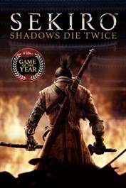 [Xbox Store] Sekiro: Shadows Die Twice - GOTY Edition