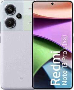 Xiaomi Redmi Note 13 Pro+ 256 GB *jetzt alle Farben* + Comapct Hairdryer H101