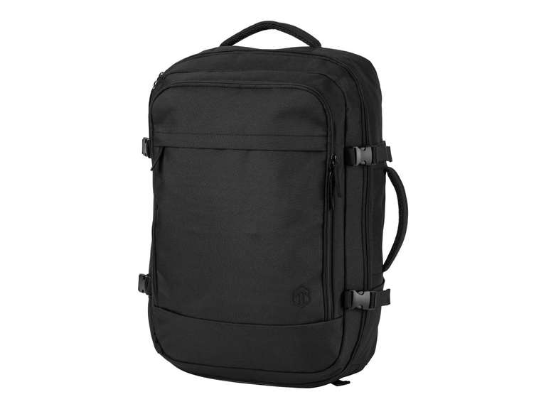Topmove 2in1 Handgepck-Rucksack 35L nur 12,99 bei Lidl | mydealz