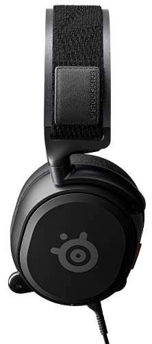 SteelSeries Arctis Prime Konsole - Gaming-Headset