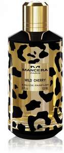 Mancera Wild Cherry Eau de Parfum 125ml
