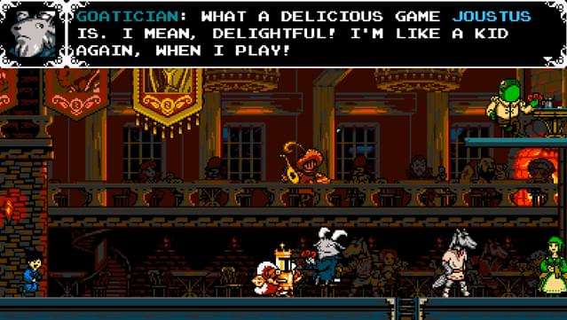 Shovel Knight: King of Cards [2,69€ GOG] [2,99€ Humble Store / STEAM]