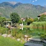 125° - Südtirol: ab 2 Nächte inkl. Halbpension mit 5-Gang-Menü, Wellness, Bikes, Meran Card mit Öffis, Seilbahnen etc. etc. | 4* Hotel Rössl