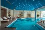Griechenland, Kreta [Oktober] 7 Nächte All Inclusive im 5 Sterne Rethymno Palace Hotel für 729€ inkl. Hoteltransfer (Hotel only)