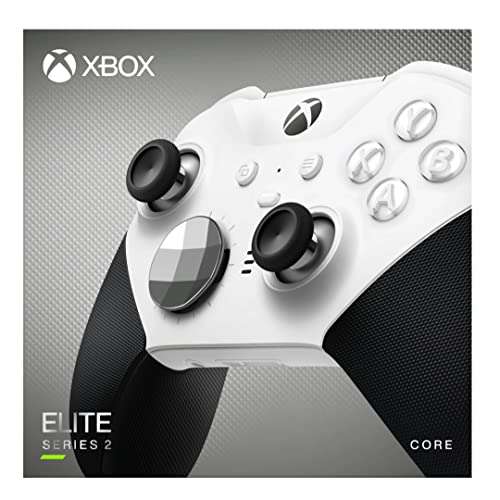 Microsoft Xbox Elite Series 2 Core Edition