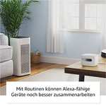 Amazon Smart Air Quality Monitor (Früher Zugriff: Prime-Day-Angebot, gilt nur für Amazon Prime Mitglieder)