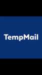 [Google Playstore] TempMail Pro