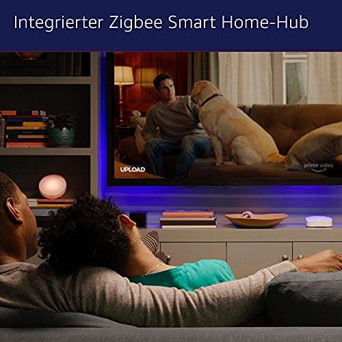 Amazon eero Pro 6 Mesh-Wi-Fi-6-Router-System mit integriertem Zigbee Smart-Home-Hub zum Bestpreis