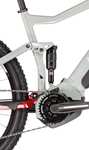 Haibike Alltrail 5 2023 29' E-Bike Fully RockShox,Yamaha,4KolbenBremse