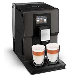 Krups Kaffeevollautomat EA872B Intuition Preference |