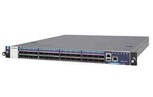 [Amazon.fr][Nischendeal] Netgear AVoIP M4500 Rackmount 100G Managed Switch, 32x QSFP28 - M4500-32C / CSM4532-100