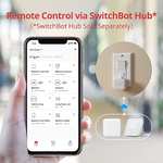 SwitchBot Smart Switch Toggle - Prime - Oster-Angebote