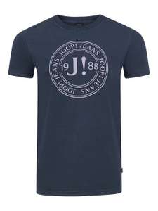 T-Shirts verschiedener Marken (u.a. Joop, G-Star, Jack & Jones, Levis, Mustang oder Replay) für 7,99 € inkl. gratis Versand