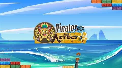 Pirates and Aztecs (PC & Xbox) kostenlos (Xbox Store)
