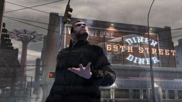 Grand Theft Auto IV: The Complete Edition für PC