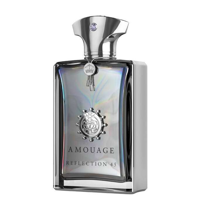 Amouage Reflection 45 Extrait de Parfum 100ml