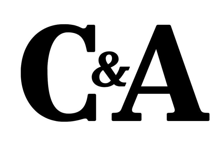 C&A: 25% Cashback + 20% Rabatt (C-and-A) + Kostenloser Versand