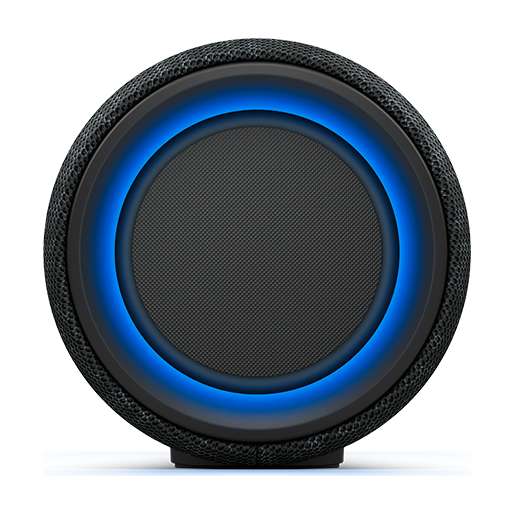 Sony SRS-XG300 | Bluetooth Lautsprecher