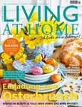 Living at Home Abo (12 Ausgaben) für 37,32 €