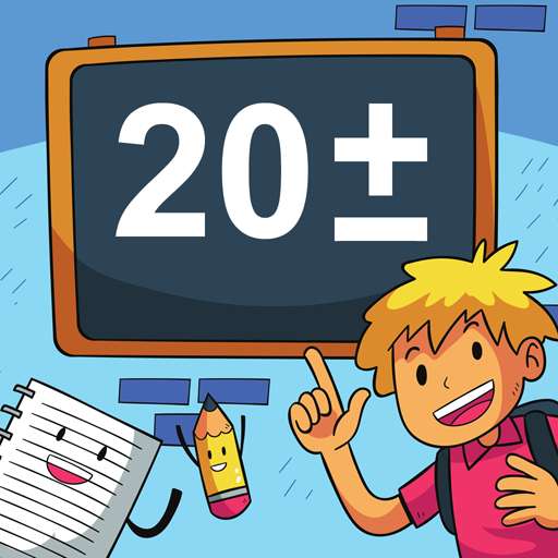 43 Mathe Lernspiele kostenlos - Mathe 1. - 6. Klasse - Bruchrechnen - Einmaleins (Android, Lernspiele, Mathematik)(Google Play Store)