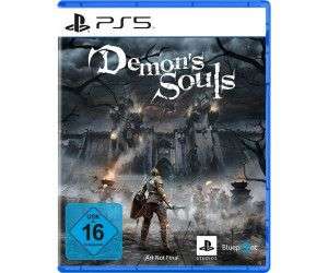 [Mediamarkt/Saturn] Demon's Souls (PS5)