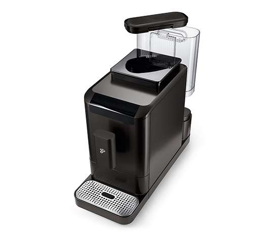 Tchibo Kaffeevollautomat »Esperto2 Caffè« (Offline & Online) inkl. 1kg Kaffeebohnen