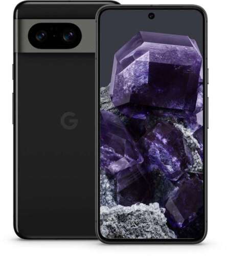 Google Pixel 8 Obsidian (128GB) | mydealz