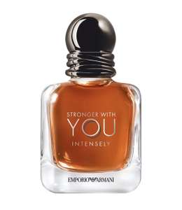 Emporio Armani - Stronger With You Intensely 100ml EdP