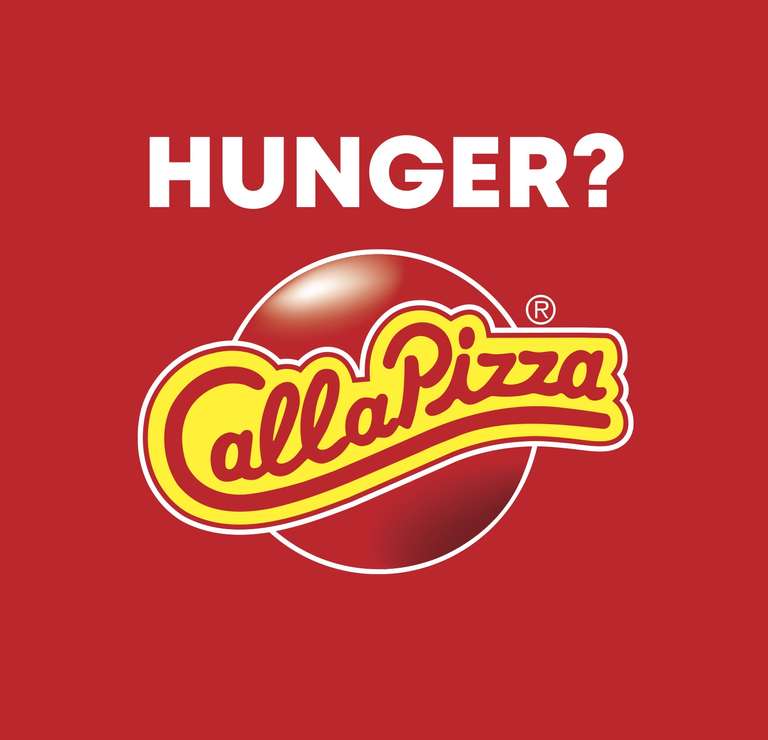 Call a Pizza - Single Pizza nach Wahl für 1.90€ - ab 5€ Bestellwert