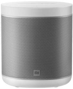 Xiaomi Mi Smart Speaker weiß Streaming-Lautsprecher (kabellos) (kostenlose Markt Abholung möglich)