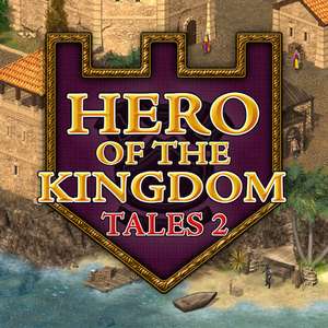 Held des Königreichs: Sagen 2 [Google Playstore]