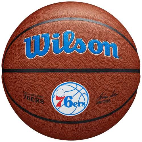 Wilson NBA Team Alliance Basketball Gr.7 Kunstleder (verschiedene Teams, s.Text) für 19,98€ @ Ebay (Outfitter)
