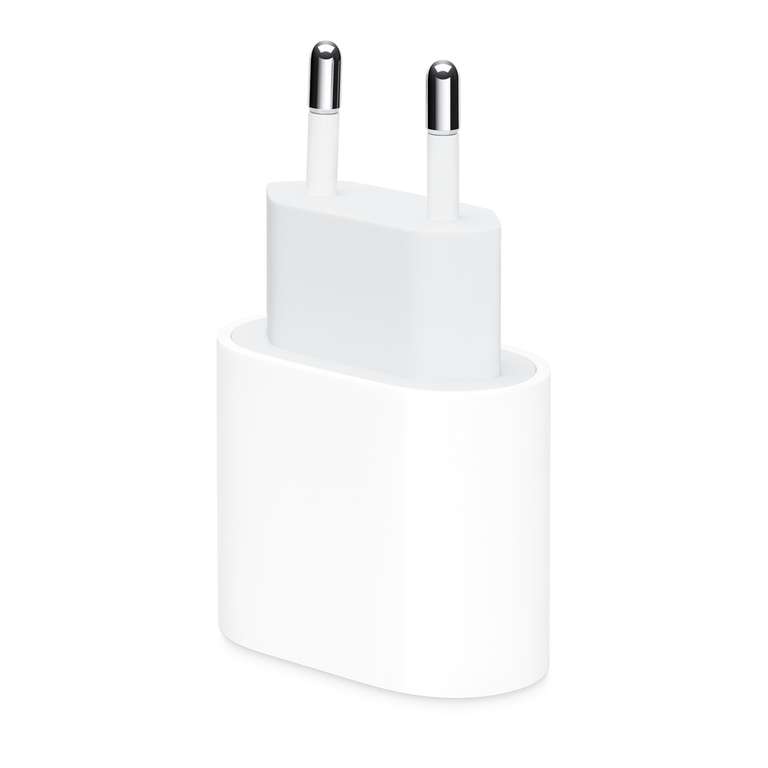 [Prime] Apple - 20W USB‑C Power Adapter ( Original )